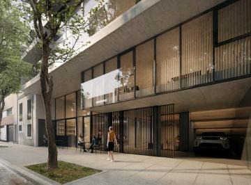 Departamento · 156m² · 4 Ambientes · 4 Ambientes | Venta | Chacarita | Pozo |casas Urbanas Loyola