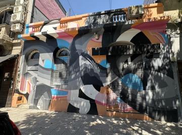 Local comercial · 110m² · Alquiler - Local Comercial - Palermo Hollywood - Terraza - Apto Gastronomia