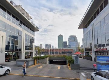Garage , Puerto Madero · Alquiler Cochera en Puerto Madero