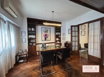 PH de 5 ambientes, San Isidro · Venta PH Oficina/vivienda Primer Piso por Escalera en San Isidro