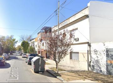 Terreno · 281m² · Terreno 8,66x32,70 Zonificación Usab0 en Villa Pueyrredon