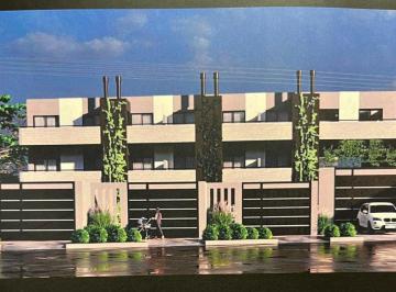 Departamento · 100m² · 3 Ambientes · 1 Cochera · Güiraldes 476, Don Torcuato