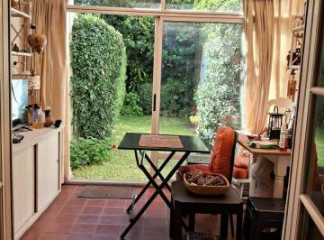 Departamento · 34m² · 2 Ambientes · Departamento en Belgrano