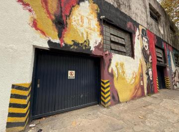 Garage · Cochera Cubierta Venta en Avellaneda Centro