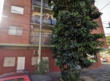 Departamento · 43m² · 3 Ambientes · Departamento en Venta 3 Amb Santos Lugares
