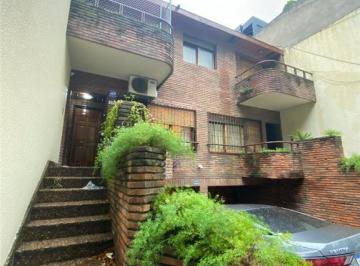Casa · 177m² · 4 Ambientes · 1 Cochera · Casas - Duplex - Villa Urquiza, Capital Federal