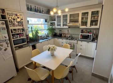 Departamento · 78m² · 3 Ambientes · 1 Cochera · Impecable Semipiso de 88 m² con Cochera