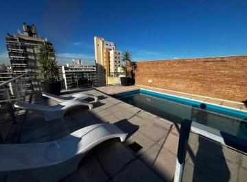 Foto · Categoria. 1 Dorm C Balcon. Cochera. Quincho C Asador y Pileta!