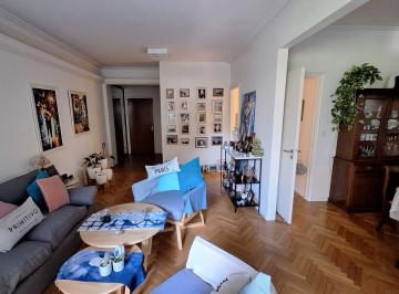 Departamento · 103m² · 3 Ambientes · Venta Departamento 3 Ambientes en Belgrano, Interno y Silencioso
