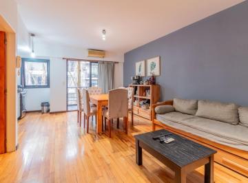 Departamento · 49m² · 2 Ambientes · Departamento en Alquiler 2 Ambientes en Palermo