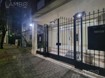 Departamento · 40m² · 2 Ambientes · 1 Cochera · Alquiler Departamento Pilar Centro