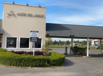Departamento · 45m² · 2 Ambientes · 1 Cochera · Departamento en Alquiler Altos del Casco
