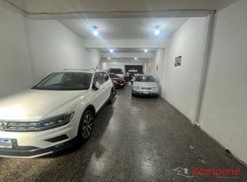 Local comercial · 129m² · 2 Ambientes · Local a La Calle en Martinez