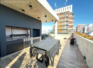 Departamento · 30m² · 1 Ambiente · Departamento en Alquiler en Belgrano