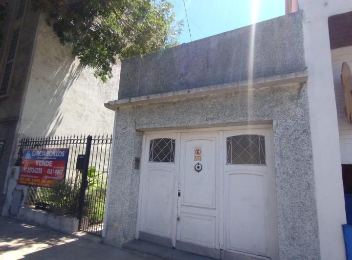 Casa en venta en Villa del Parque · 3 ambientes