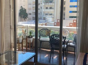 Departamento de 2 ambientes, Belgrano · 2 Ambientes/ Luminoso/ Vista Contrafrente