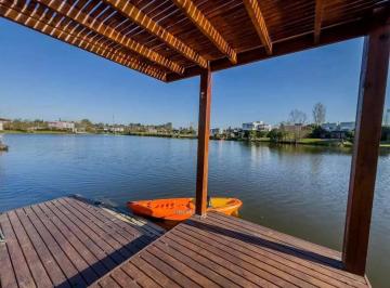 Casa · 270m² · 5 Ambientes · 1 Cochera · Casa en Alq. Temporario en El Cantón Norte, El Cantón, Escobar