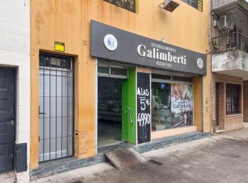 Local comercial · 96m² · Venta Local Comercial, Rueda 1900