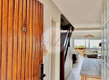 Departamento de 3 ambientes, Pinamar · De Las Burriquetas