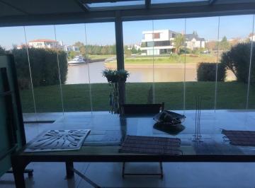 Departamento · 180m² · 3 Ambientes · 1 Cochera · Departamento en Venta en El Yacht, Nordelta, Tigre