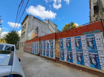 Garage · 805m² · Alquiler Cocheras Avellaneda