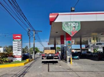 Local comercial , General San Martín · Estacion de Servicio Puma en Funcionamiento