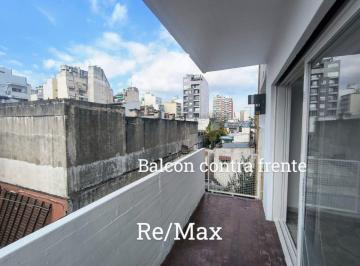 Departamento · 44m² · 2 Ambientes · Departamento Dos Ambientes Boedo Alquiler Balcon