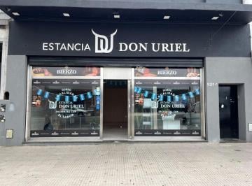 Local comercial , Mataderos · Amplio Local Vidriera Frente 7,5 X 13 - Sin Expensas - Av Alberdi 5000 - Posibilidad 2 Depósitos Aparte