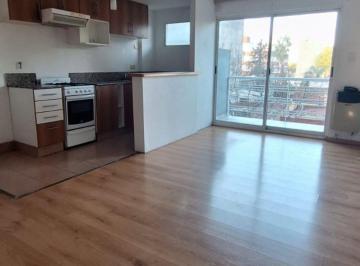 Departamento · 44m² · 2 Ambientes · Alquiler 2 Ambientes con Balcón Luminoso Agronomía