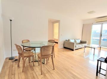 Departamento de 2 ambientes, Palermo · Caba Venta 2 Amb Ulrich Propiedades