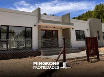 Casa de 3 ambientes, Pinamar · Casa Barrio Nayades (35)