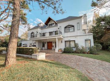 Casa · 600m² · 6 Ambientes · 2 Cocheras · Casa Doble Lote - St. Thomas Sur (Toma Dpto en Parte de Pago)