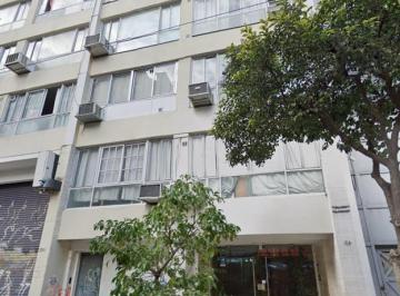 Departamento · 25m² · 1 Ambiente · Alquiler Monoambiente Amoblado Abasto