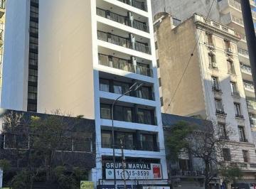 Departamento · 39m² · 1 Ambiente · Venta - Monoambiente San Cristobal