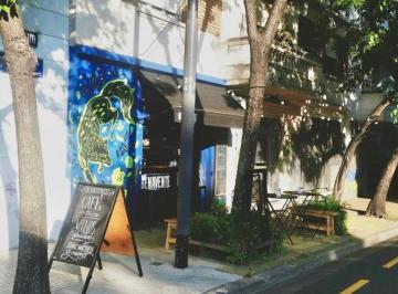 Local comercial de 1 ambiente, Palermo · Venta Local Comercial en Palermo Apto Gastronomía