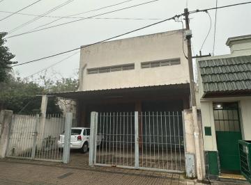 Bodega-Galpón · 361m² · Galpon en Venta La Plata 361 m² Cubiertos