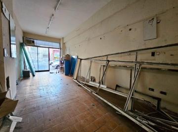 Local comercial · 41m² · 1 Ambiente · Venta Local Comercial con Cámara Frigorífica, Zona Aldrey
