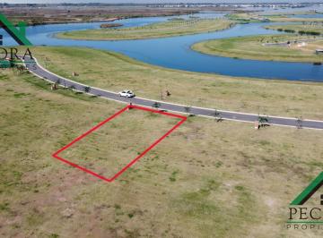 Terreno · 653m² · Terreno - Puertos del Lago - Amarras - Interno - Lote 614