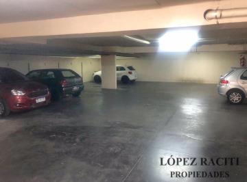 Garage · 12m² · 1 Cochera · Cochera Cubierta en Excelente Ubicación Lomas Este
