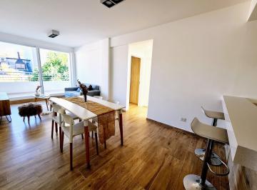 Departamento de 4 ambientes, Núñez · Departamento a Estrenar 4 Ambientes