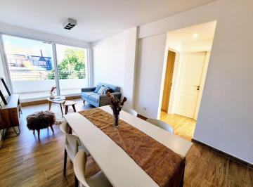 Departamento de 4 ambientes, Núñez · Departamento a Estrenar 4 Ambientes Cochera