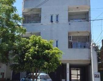 Departamento · 45m² · 2 Ambientes · 1 Cochera · Excelente Dpto con Cochera