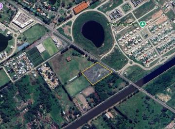 Terreno · 9115m² · Excelente Fracción Varios Destinos en Zona de Plena Expansión