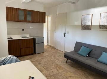 Departamento · 35m² · 2 Ambientes · Alquiler Temporal Departamento 2 Ambientes Palermo