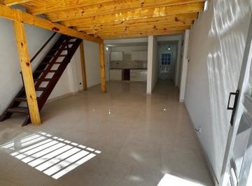 Departamento · 54m² · 2 Ambientes · Venta Departamento Dos Ambientes Apto Crédito