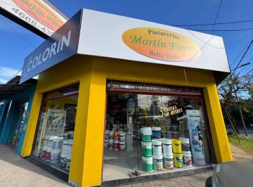Local comercial · 211m² · Venta Locales en Bella Vista