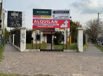 Terreno · 1422m² · Terreno en Turdera