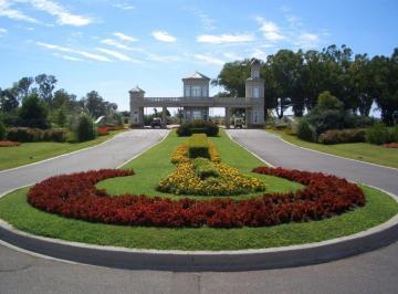 Terreno · 1200m² · Venta Lote San Eliseo Country Golf Club Pte. Perón