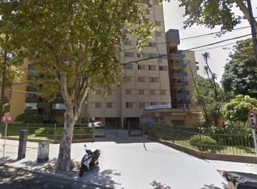 Departamento · 60m² · 4 Ambientes · Departamento 4 Amb en Edificio Torre Piso 8