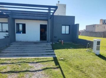 Foto · Duplex en Venta - San Ignacio Village